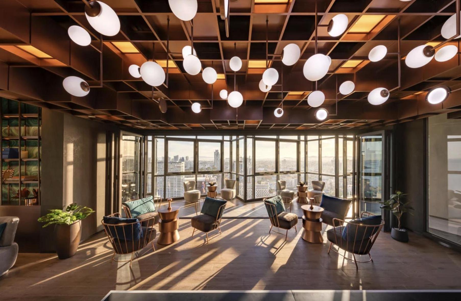 Edge Central Pattaya, Luxury Place, High Speed Internet エクステリア 写真
